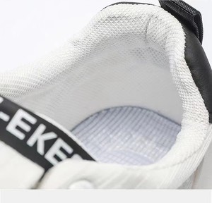 Sneakers Chunky Unisexe, Chaussures de Sport Respirantes en Maille, Chaussures de Sport à Plateforme à Haute Amorti, Chaussures Confortables - Product Image 3