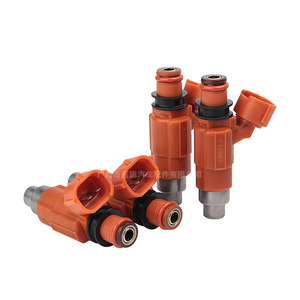 Inyectores de Combustible 68V-8A360-00-00 Para Chrysler Dodge Suzuki, Piezas Automotrices - Product Image 3