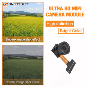 Industria 3MP Hd ad alta definizione OV3660 <span class=keywords><strong>ESP32</strong></span> Cam Micro 1080P grandangolo 130 grado 24 Pin modulo sensore per fotocamera portatile - Product Image 3