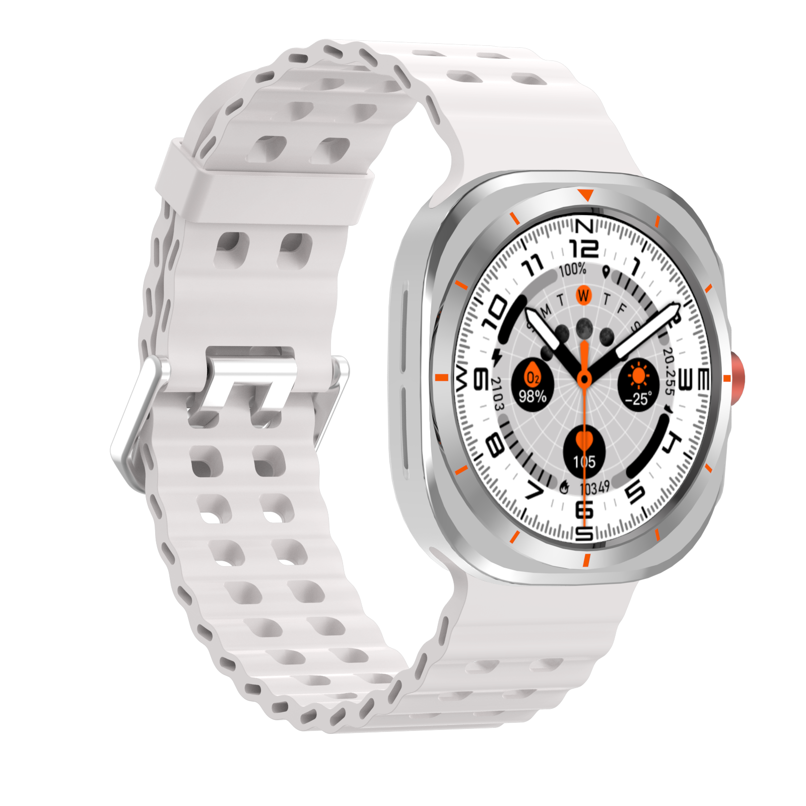 New Arrival GT7 Ultra Smart Watch for Men Women Sport Fitness