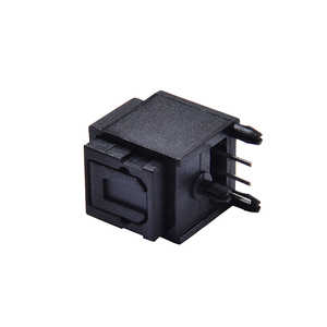 25mbps âm thanh quang học Toslink kết nối tín hiệu phát quang Jack dlt2170 - Product Image 1