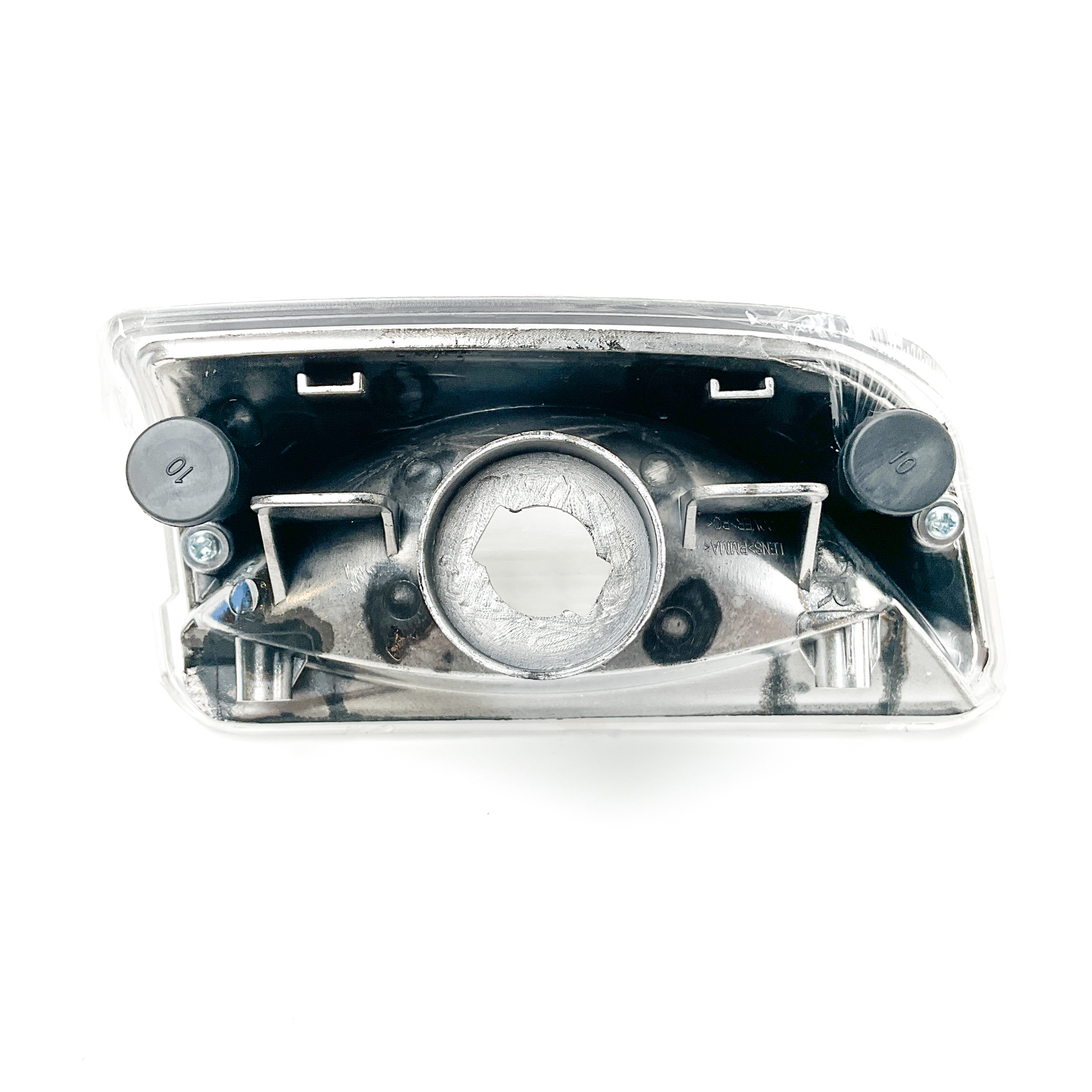 NISSAN 26161LC60A Direction Indicator Light - Reliable LED Car