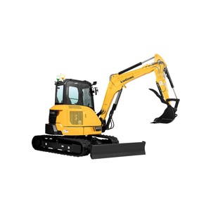 รถขุดตีนตะขาบรถขุด9051F อเนกประสงค์ - Product Image 1