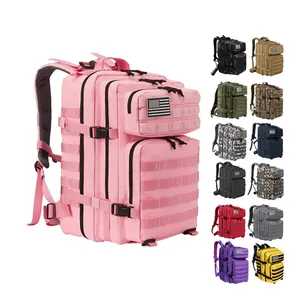 Laptop supplier hiking backpack trending products travel bags tactical backpack