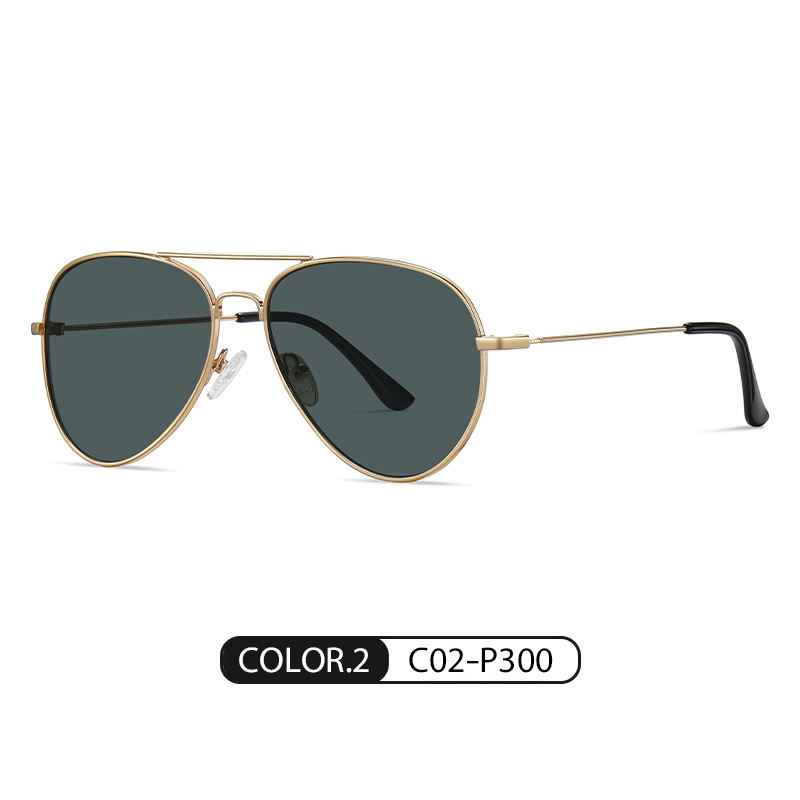 ทองสว่าง G15 เขียวเขียว C02-P300