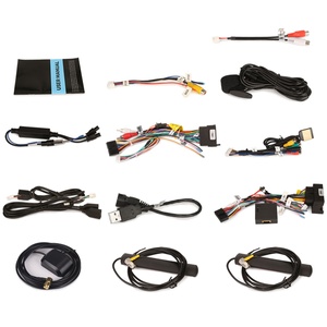 Reproductor Multimedia para Auto Erisin ES5591V de 9 Pulgadas con Pantalla Táctil <span class=keywords><strong>Android</strong></span> 14 IPS DSP para VW Amarok Beetle Bora BT5.1 GPS Auto Estéreo - Product Image 6