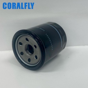 Filtro de Aceite para Motor de Coche 15208-AA21A 15208-AA170 15208AA100 15208AA21A para Subaru - Product Image 1