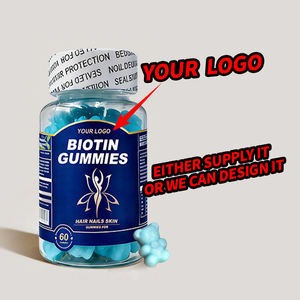 Produk Perangsang Pertumbuhan Rambut Cepat Gummies Halal Lumin Hair Boost Gummies Melatonin Creatine Magnesium Collagen Biotin Gummies untuk Rambut - Product Image 4