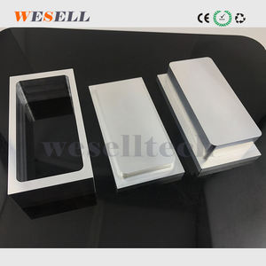 Nuevo Molde de Prensado Previa de 2*4'' en Existencia, Llegada en 2023 - Product Image 3