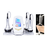 Appareil de Massage Facial et Corporel 3-en-1 pour le Rajeunissement de la Peau, Visage, Cou, Bras, Taille, Cuisses et Fesses – Fournisseur d'Usine 2026