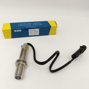 Capteur de vitesse magnétique KUS ORIGINAL KE10040 MPU, module tachymètre haute précision pour la détection de rotation des moteurs de générateurs diesel - Product Image 2