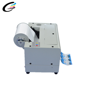 Máquina de impresión de etiquetas A4 Roll-feed 6 colores - Product Image 1