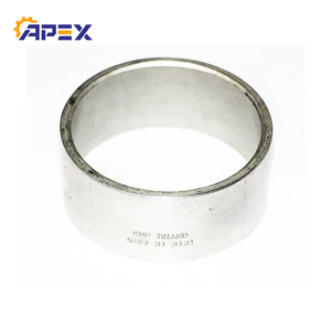 อะไหล่แท้มาตรฐาน OEM สำหรับรถขุด รุ่น 6127-31-3131 บูชก้านสูบ สำหรับเครื่องยนต์ S6D155 - Product Image 1