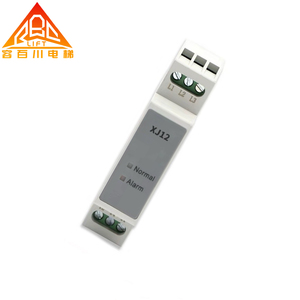 Electric <strong>AC</strong> protection Relay Elevator Phase-<strong>sequence</strong> <strong>Control</strong> Relay XJ12 Elevator Door Parts - Product Image 4