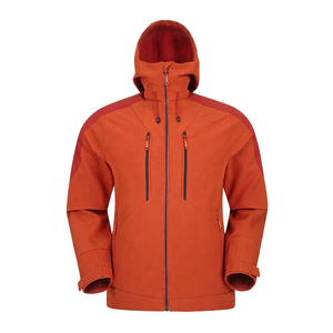 Veste Softshell pour femmes conçue pour le confort, la chaleur et le style en toute saison Veste Softshell pour femmes - Product Image 1
