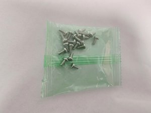 מכונת קידוד לחלקיקים מפלסטיק של ברגי חומרה, מכונת ספירה ואריזה של סוגים בודדים - Product Image 5