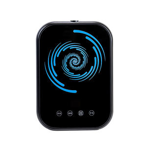 Dispositivo de Água Magnética Ativada de Baixa Frequência Multifuncional de Energia Terahertz de Ressonância Biológica - Product Image 2