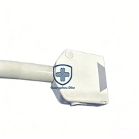Bobine flexible à 4 canaux Siemens Closed MRI 10185553 - Testée et garantie 90 jours