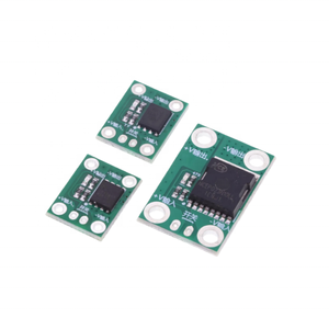 20A 50A 100A สวิตช์ควบคุมพลังงานสูง mossswitch PWM ระเบียบสวิตช์ควบคุมอิเล็กทรอนิกส์ - Product Image 1