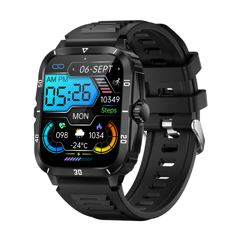 HK9 Ultra Max Smartwatches Best Quality Features