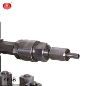 Nhỏ Áp Lực Cao Phản Ứng Tàu - Product Image 6