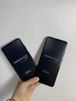 Venta al por Mayor de Teléfonos Inteligentes Samsung S20 Ultra + S10 Plus 5G, Nuevos, con Modelos Celulares LTE G977U G975U GF G973U
