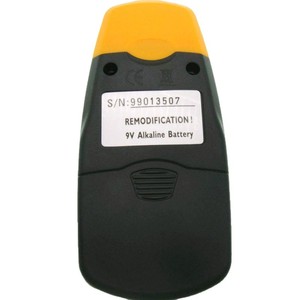 MD-9032E <b>Moisture</b> Content <b>Meter</b> <b>for</b> Paper, Grain, and <b>Wood</b> (Dual-needle/Four-needle Dual-flat-head Probe) - Product Image 5