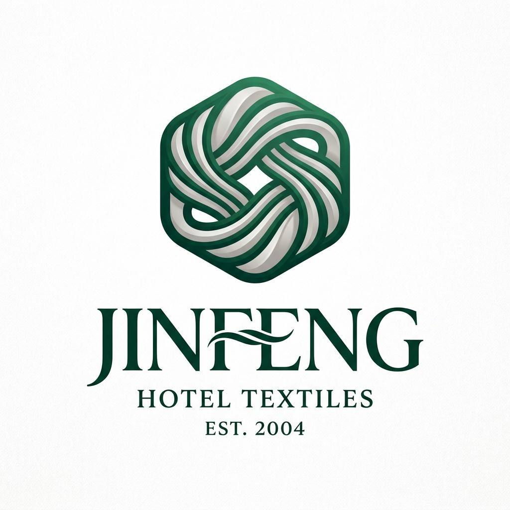 Chengdu Jinfeng Hotel Supplies Co., Ltd. logo