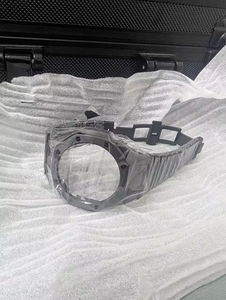 Accessoires de modification de montre, boîtier de montre en métal, kit de modification de luxe en acier inoxydable pour GA2100 GA-2100 GA-2110 - Product Image 2