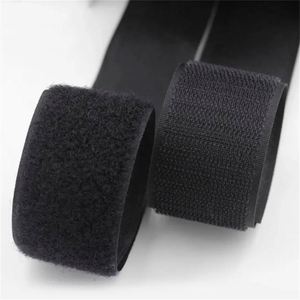 Sangle en nylon personnalisable avec fermeture auto-agrippante pour vêtements, chaussures, sacs - Accessoire à coudre pour l'amélioration des vêtements - Product Image 4