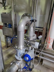 Équipement de traitement de jus à base d'arômes nouvelle arrivée utilisé pour produire des boissons aromatisées en mélangeant - Product Image 5