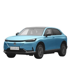 New Energy Car 0KM usato HD ENS1 150 KM/H Suv auto elettrica giapponese famoso marchio cina prezzo di fabbrica - Product Image 1