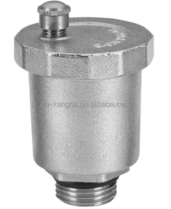 Nuovissima valvola <span class=keywords><strong>di</strong></span> presa d'aria a vite in ottone collettore <span class=keywords><strong>di</strong></span> <span class=keywords><strong>sicurezza</strong></span> valvola <span class=keywords><strong>di</strong></span> sfiato della sfera - Product Image 2