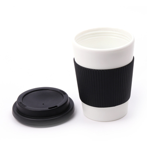 Personalizado diseño barato creativo <span class=keywords><strong>de</strong></span> doble pared reutilizable té/café/taza <span class=keywords><strong>de</strong></span> cerveza <span class=keywords><strong>de</strong></span> 12 oz taza <span class=keywords><strong>de</strong></span> plástico con tapa - Product Image 3