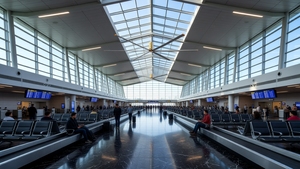 RTFANS Fabricant leader de ventilateurs de plafond de grande taille à économie d'énergie de différentes tailles pour les voitures et les entrepôts - Product Image 6