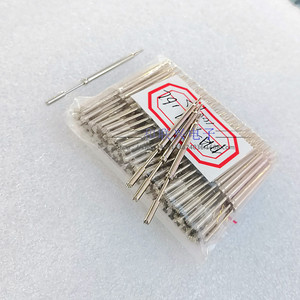 Sonde de test Ph-10h 16l en acier à neuf dents avec broche à ressort pour tests électroniques - Product Image 1