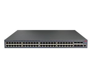 Chất lượng tốt L3 lõi chuyển 48 * Gigabit & 6*10 gam SFP + bgp/<span class=keywords><strong>mpls</strong></span> cho Metro Mạng ONV58048-6TFM - Product Image 3