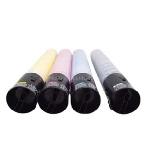 Cartucho de Tóner Original TN224 C7222 para Konica Minolta C256 C7222 C7226, Caja de Polvo de Tóner de Color - Product Image 6