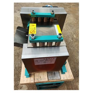 High Quality Sugar Cane Crusher Machine Sugar Cane Crusher Three-roller Cane Mill - Product Image 6