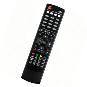 Control Remoto Compatible con <span class=keywords><strong>SKYBOX</strong></span> F3 M3 F4 F5 F3S F5S F4S A3 A4 M5 V5S M5TD, Apto para Receptor de Satélite Digital OPENBOX V8S MAX STB - Product Image 4