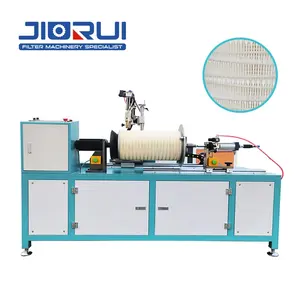 Good quality Horizontal Gluing And Winding Machine Cheap Price From Manufacture