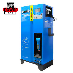 Inflador automático de nitrógeno para neumáticos, máquina generadora de nitrógeno portátil, equipo de fabricación de alta calidad - Product Image 2