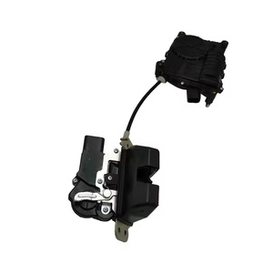 Actuador de Cierre Centralizado 812302W600 para Hyundai Santa Fe Sport 2013-2018, Control Remoto, Alarma Antirrobo - Product Image 2