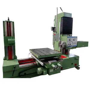 Voor Klepzitting Tx611 Frezen En Boren Machine Verticale Horizontale Boormachine