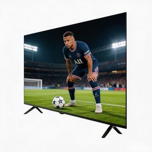 Televisor Inteligente LED OLED 4K 8K Ultra HD Android de 43 55 65 70 75 85 100 Pulgadas, Multitamaño, Popular, para Hogar y Hotel - Product Image 2