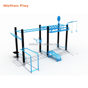 Stazione di allenamento di alta qualità <span class=keywords><strong>barra</strong></span> di trazione attrezzature <span class=keywords><strong>per</strong></span> il Fitness all'aperto attrezzature <span class=keywords><strong>per</strong></span> l'esercizio fisico attrezzature <span class=keywords><strong>per</strong></span> la vendita - Product Image 2