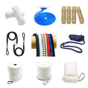 Stretchable Neo dây pwc Bungee Dock dòng với bọt Float và 316 thép không gỉ clip cho cao su Kayak thuyền - Product Image 3