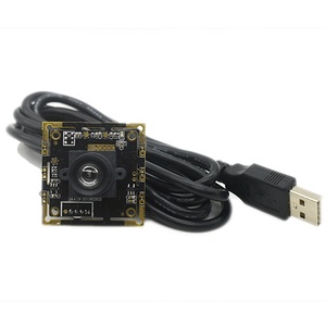 Capteur Imx291, Module de caméra 2mp, faible luminosité et haute définition, Nir 60fps, caméra USB disponible pour système Android - Product Image 6