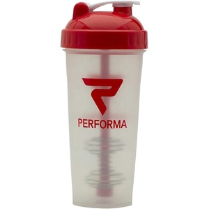 <span class=keywords><strong>Shaker</strong></span> de protéine de poudre de gymnastique de forme physique avec mon logo <span class=keywords><strong>Shaker</strong></span> de bouteille d'eau en plastique sans Bpa de 28oz avec la tige d'action - Product Image 4