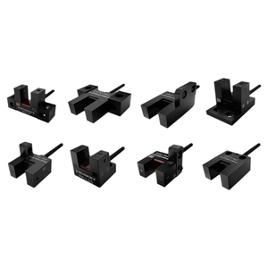 Фотоэлектрический оптический датчик - Product Image 1